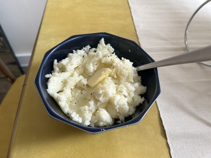 Why I Love the Chef'n FreshForce Potato Ricer Press Tried & Tested