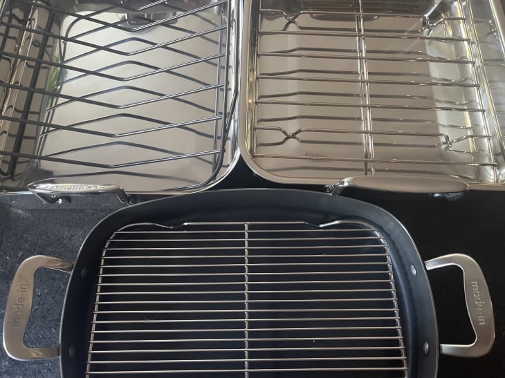 The Best Roasting Pans to Buy in 2024 (We Tested All of These) The Kitchn