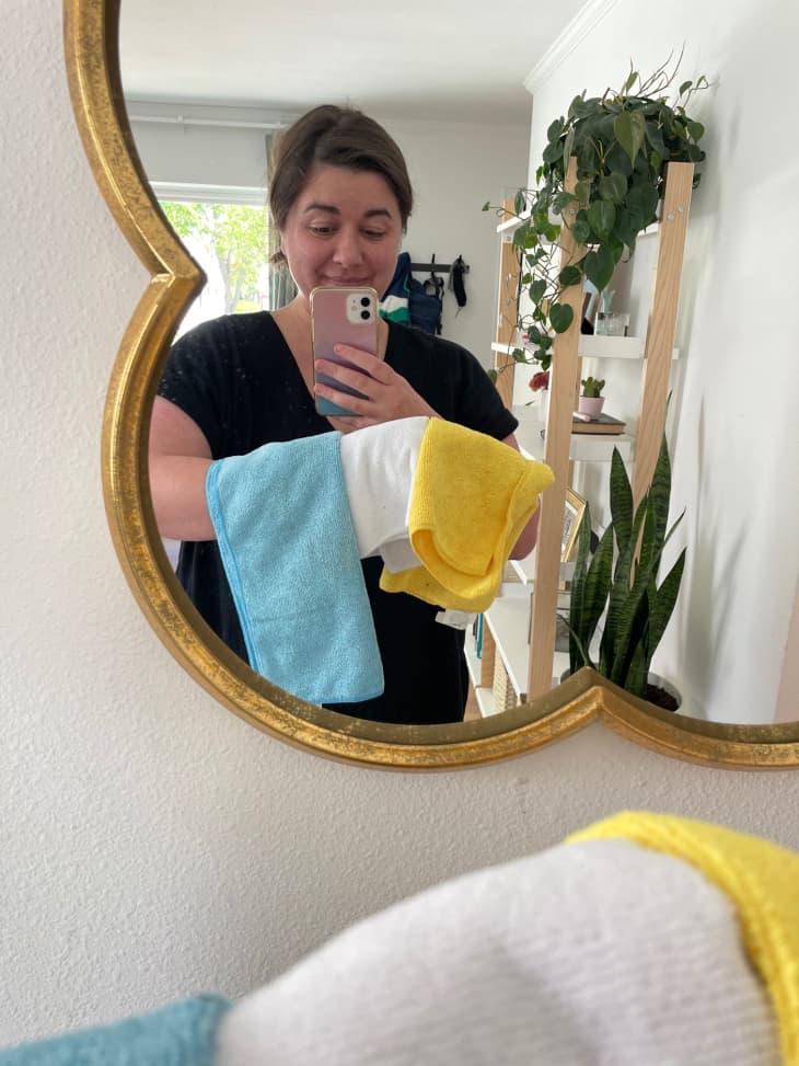 Amazon Basics Microfiber Cloth Review The Kitchn