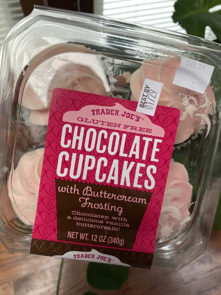 The Best Valentine's Day Treats at Trader Joes, According to #BGITJ ...