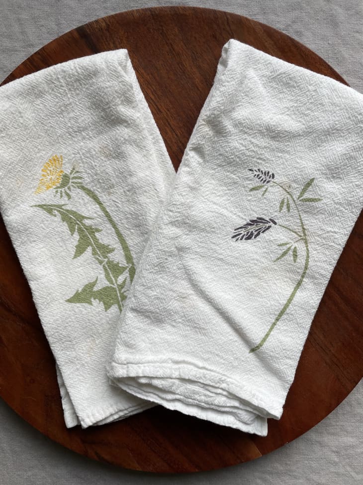 Best Cloth Napkins Skordo Linen Napkins The Kitchn