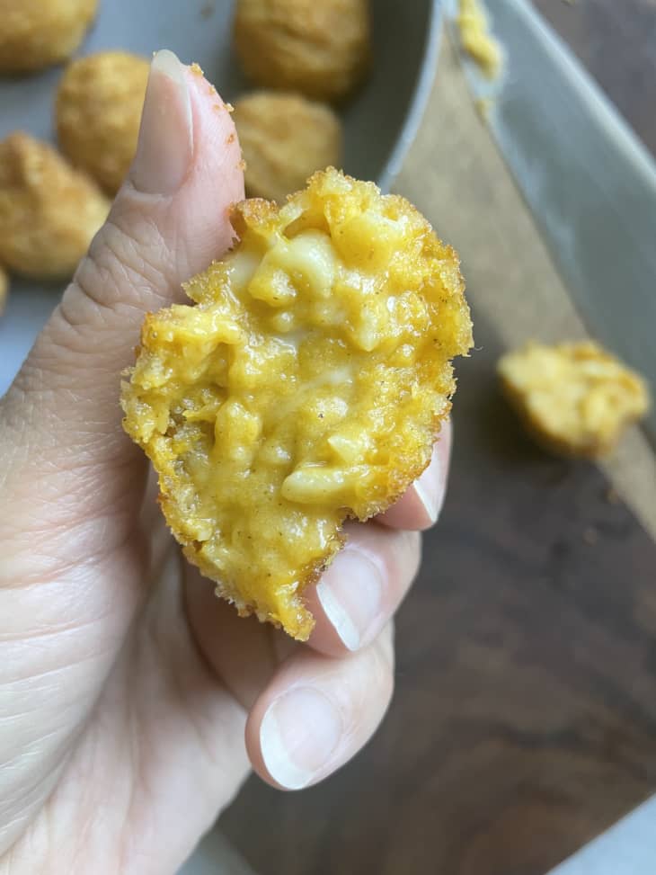 This Is the Best New Fall Item at Trader Joe’s. Period. The Kitchn