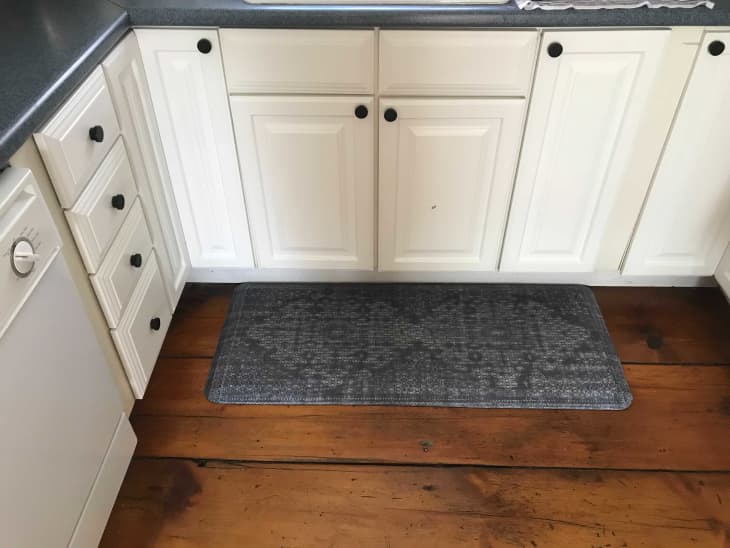 Why We Love House of Noa AntiFatigue Standing Mat The Kitchn