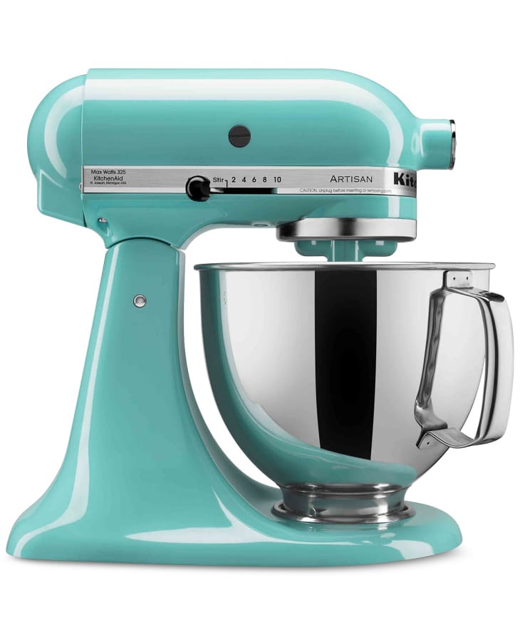 Macy S Friends Family Sale Best Kitchen Deals Apartment Therapy   KitchenAid StandMixer