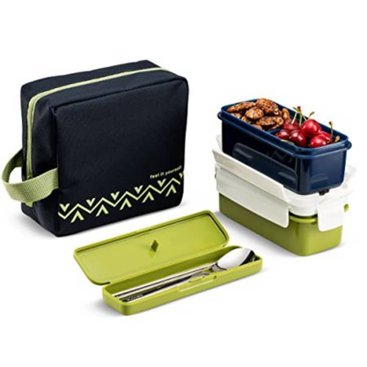 Affordable Meal Prep Containers from Walmart | The Kitchn