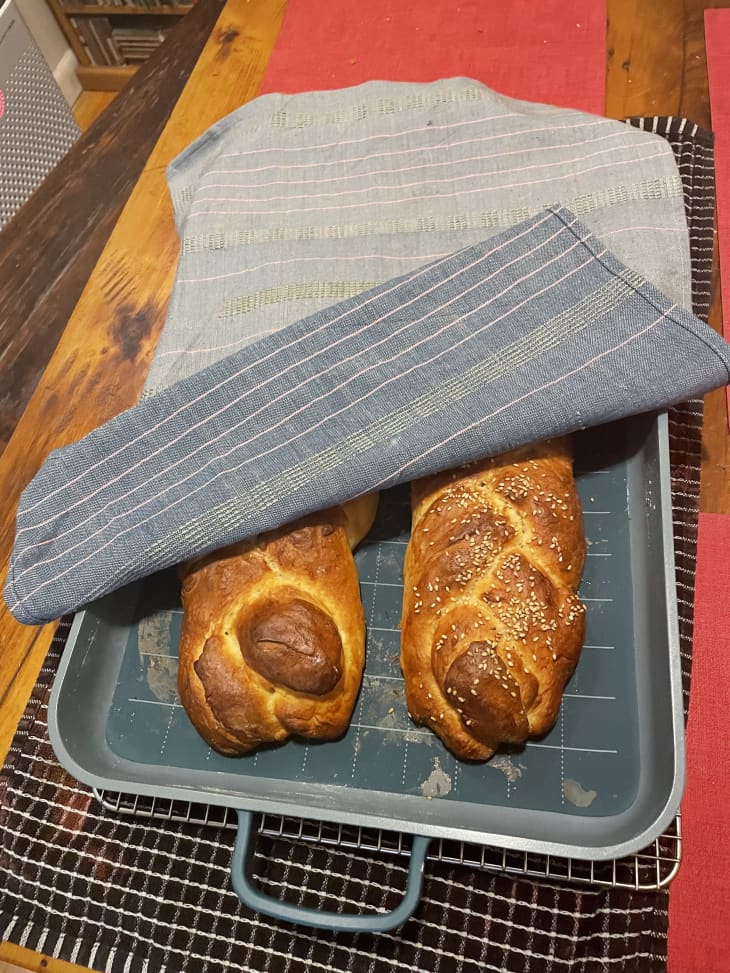 I Tried Our Place's Shabbat Set — Here's My Honest Review The Kitchn