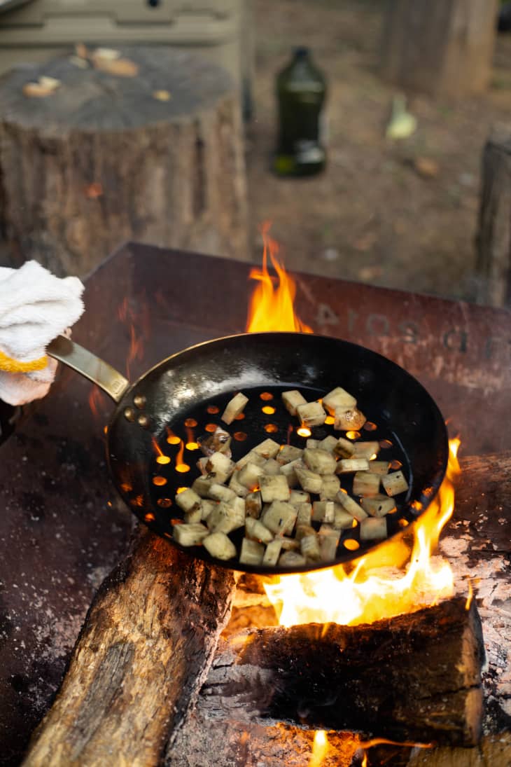 Made In Sheet Pan and Grill Pan Summer Launch The Kitchn