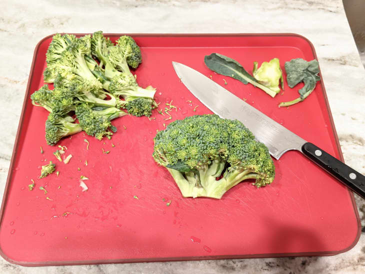 Joseph Joseph Cutting Board Review The Kitchn