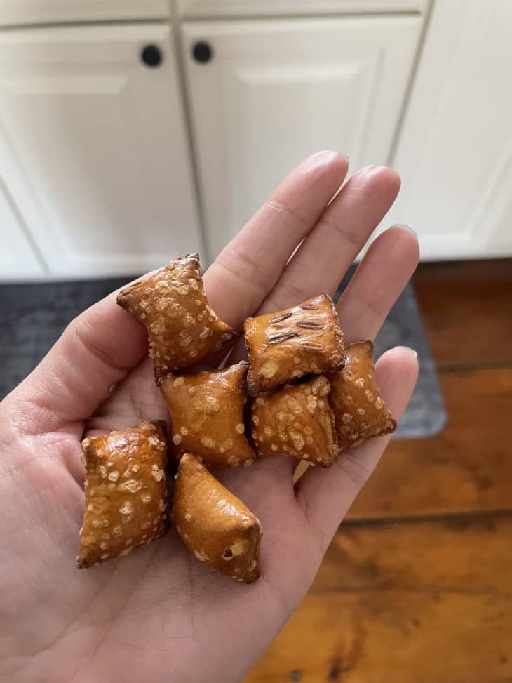 Peanut Butter Filled Pretzels Aldi, Trader Joe's The Kitchn