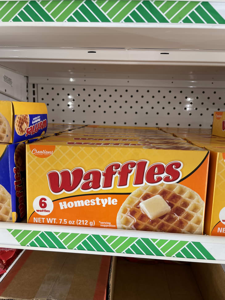 9 Best Breakfast Finds To Buy at Dollar Tree The Kitchn