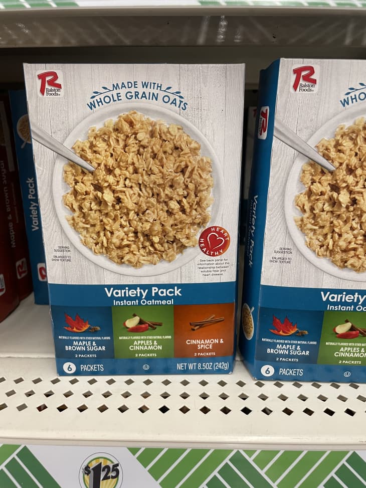 9 Best Breakfast Finds To Buy at Dollar Tree The Kitchn