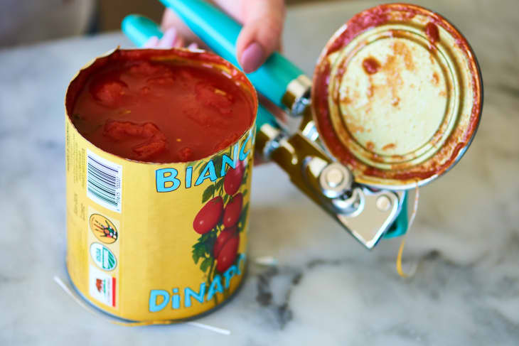 The Can Opener Trick You’ll Wish You Knew Weeks Ago | Apartment Therapy