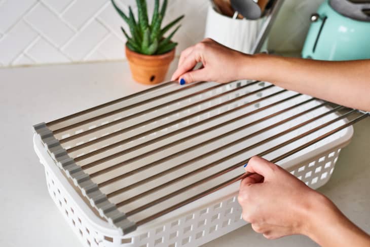 Dollar tree baking best sale rack