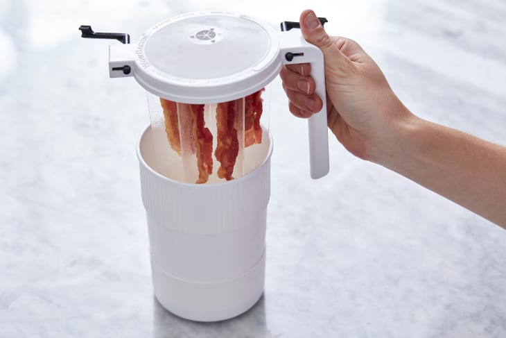 Best Microwave Bacon Cookers The Kitchn