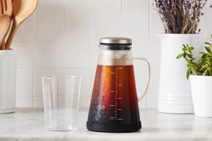 5 Best Cold Brew Coffee Makers - Test, Review | Kitchn