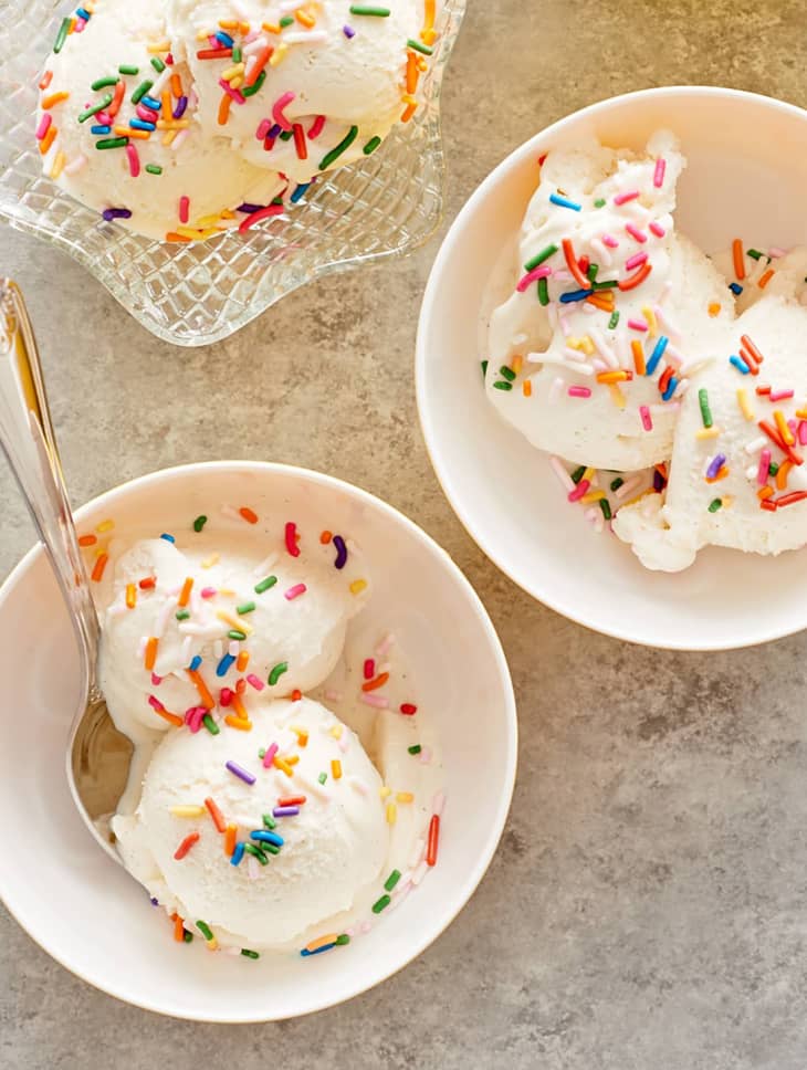 Ice Cream History Hemings, Jackson, Cralle The Kitchn