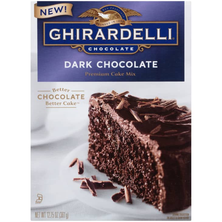 Best Grocery Store Chocolate Cake Mix 2023 The Kitchn