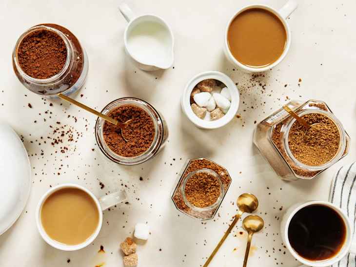 8 Brilliant Hacks for Upgrading Instant Coffee | The Kitchn