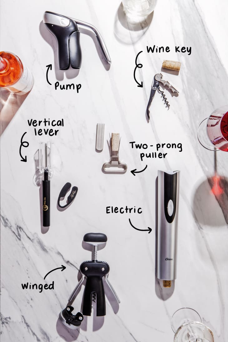 The Best Wine Openers or Corkscrews Kitchn