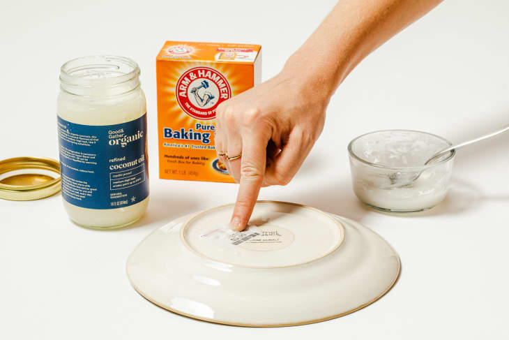 How To Remove Stickers And Residue (Tested & Ranked) | The Kitchn