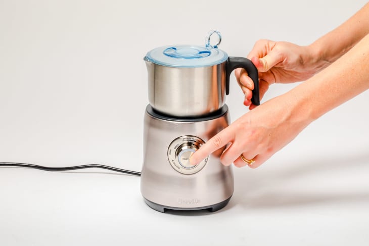 The Best Gadgets for Frothing Milk | The Kitchn