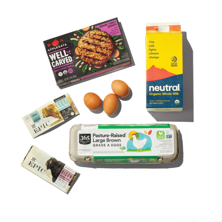 The Top 10 Food Trends for 2022, According to Whole Foods The Kitchn