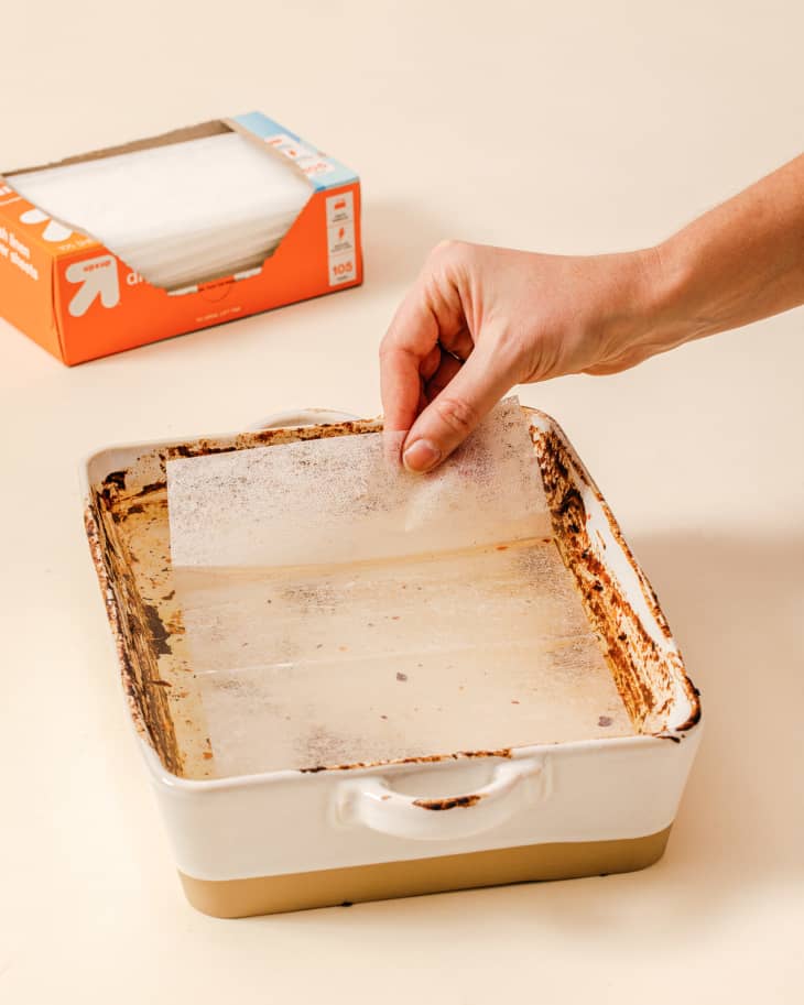 We Tried 5 Methods for Cleaning Ceramic Casserole Dishes The Kitchn