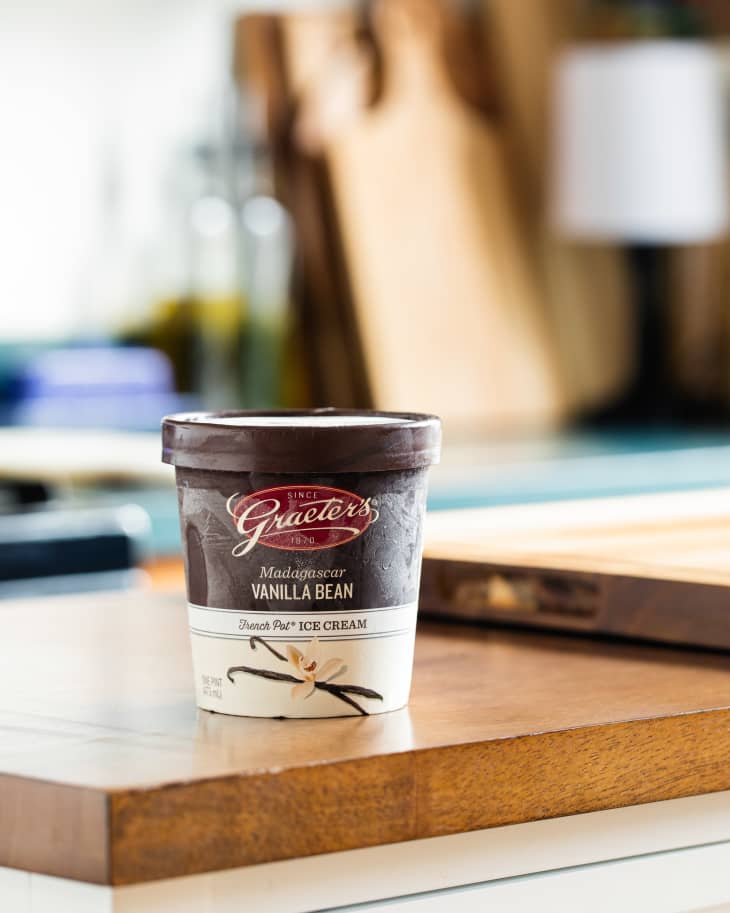 Use Bubble Wrap to Insulate a Carton of Ice Cream The Kitchn