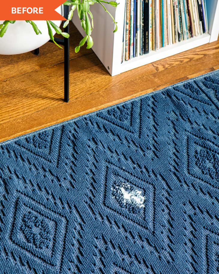 How to Remove Melted Wax From Carpet The Kitchn