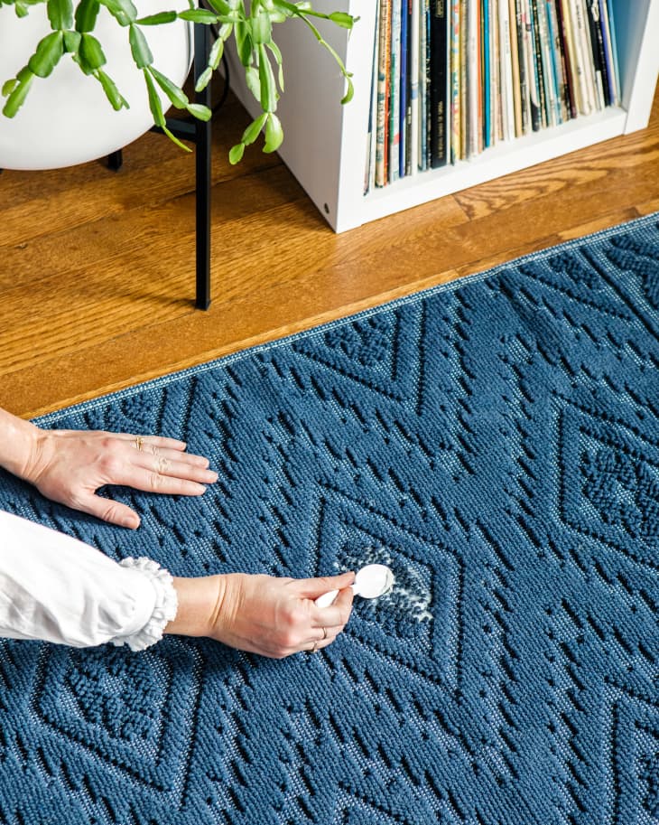 How to Remove Melted Wax From Carpet The Kitchn