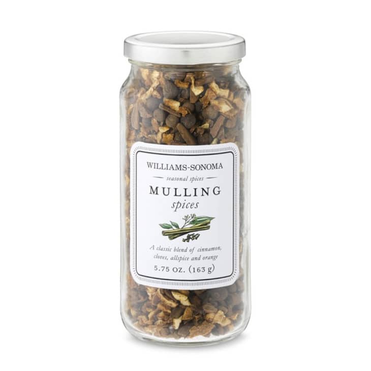 Williams Sonoma Mulling Spices Review The Kitchn
