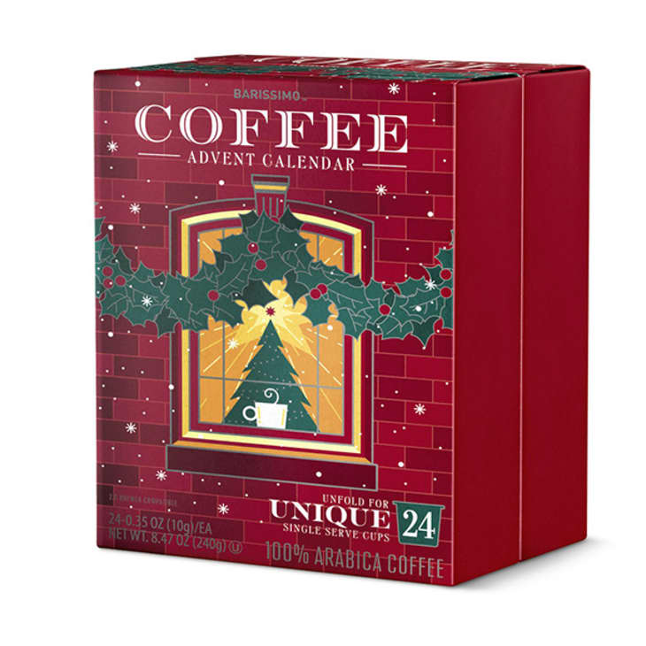 Aldi Finds November 2021 Mama Cozzi Pizza, Barissimo Coffee Advent