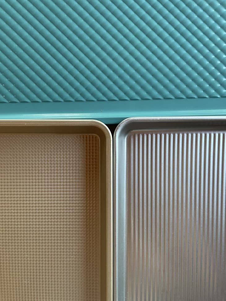 The Best Baking Sheets to Buy in 2024 (We Tested All of These) The Kitchn