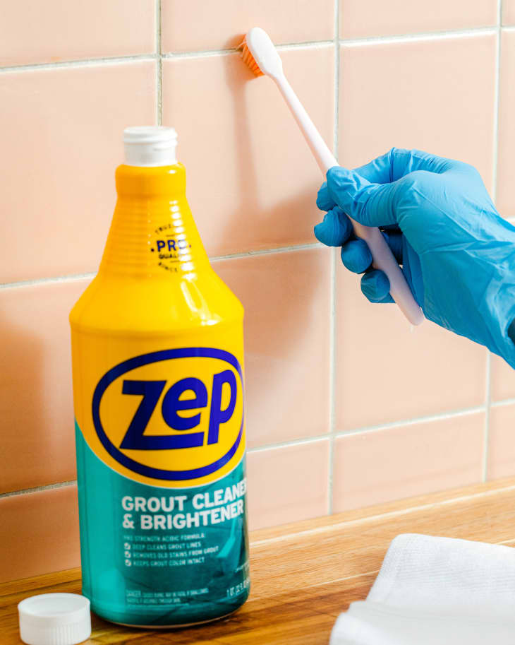 Grout cleaner new arrivals