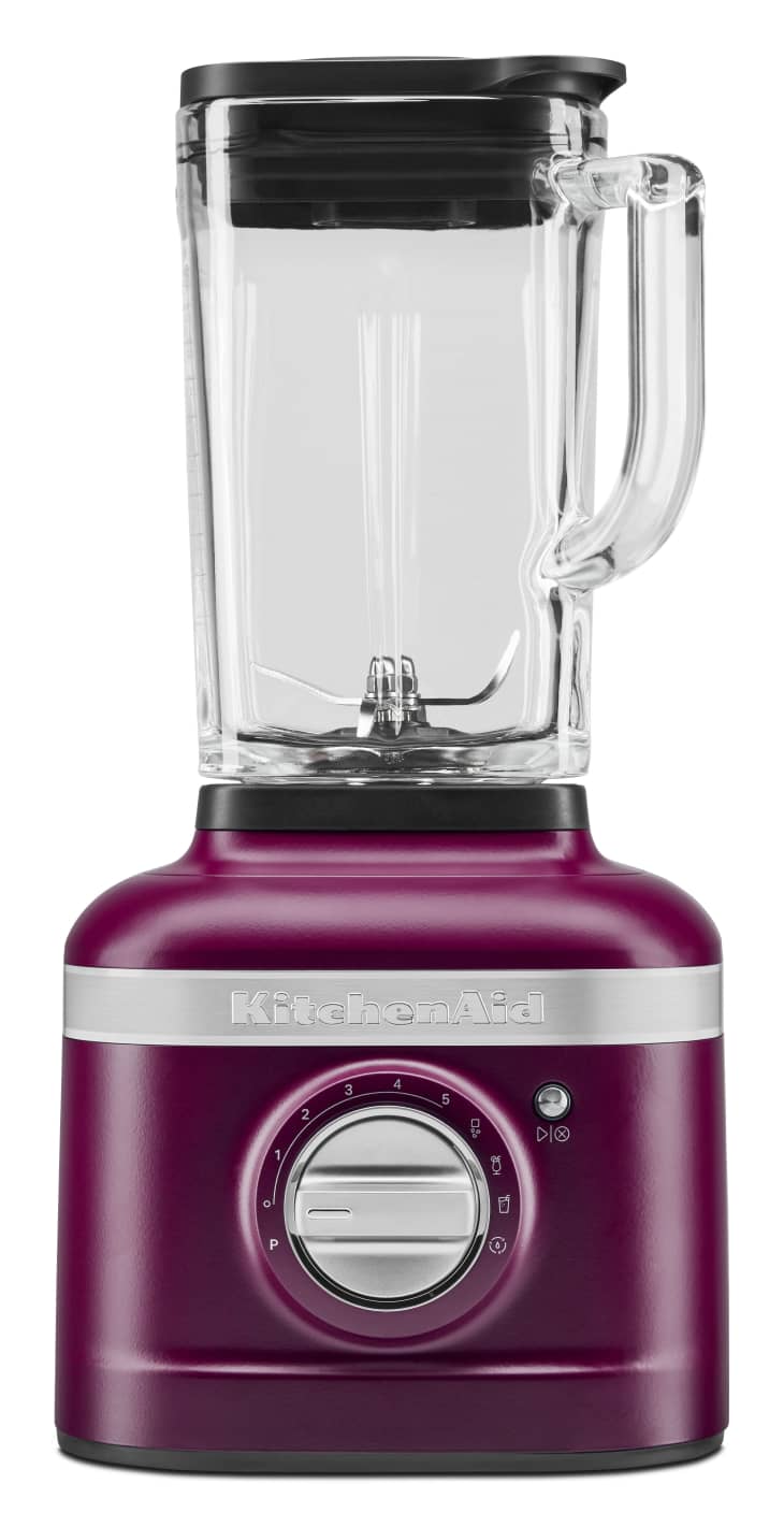 KitchenAid Color of the Year 2022 Beetroot The Kitchn