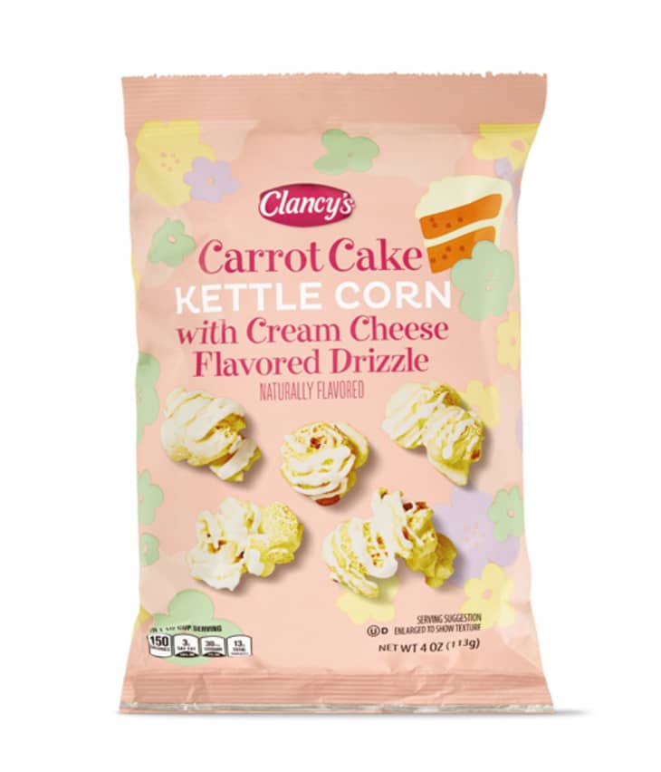 Aldi Finds March 2022 Caramelized Onion Hummus, Corned Beef Reuben