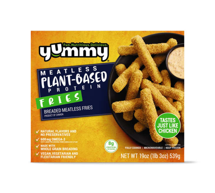 Aldi Finds April 2022 Mama Cozzi’s Pizza, Land O’ Lakes Butter The