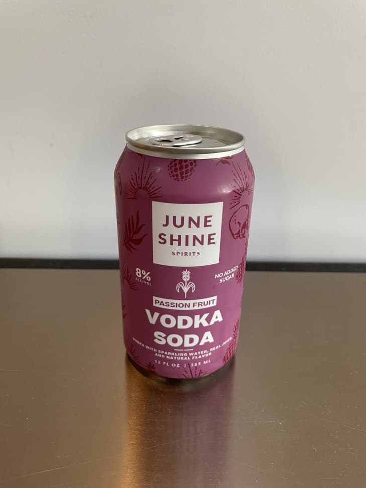 Nectar Hard Seltzer Review The Kitchn