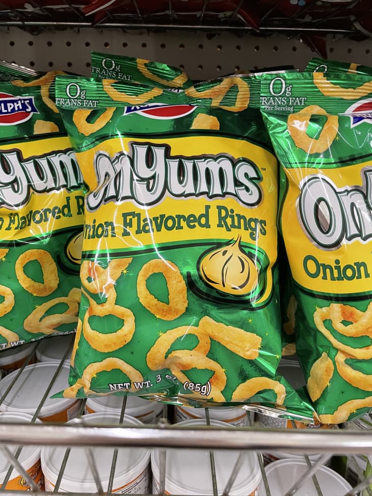 10 Best Snacks To Buy at Dollar Tree The Kitchn