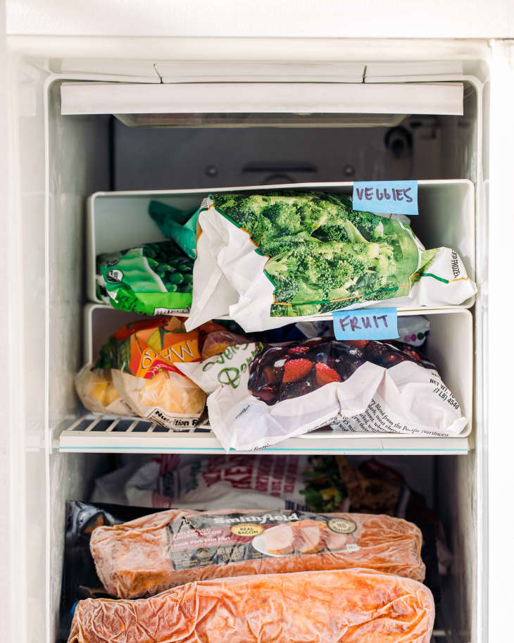 Use These BacktoSchool Supplies to Organize Your Kitchen The Kitchn