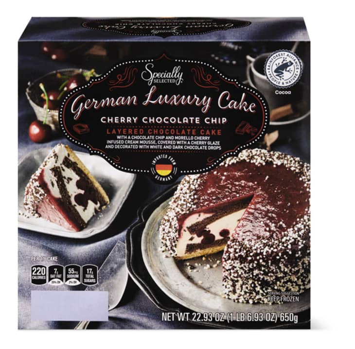 Aldi Finds December 2022 Priano Christmas Gnocchi, Choceur Chocolate