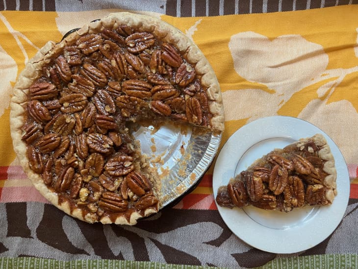 3 StoreBought Pies That Could Totally Pass for Homemade November