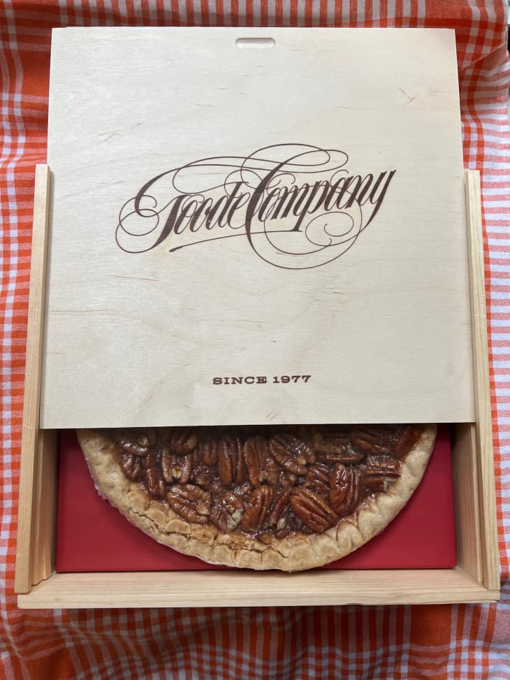 3 StoreBought Pies That Could Totally Pass for Homemade November