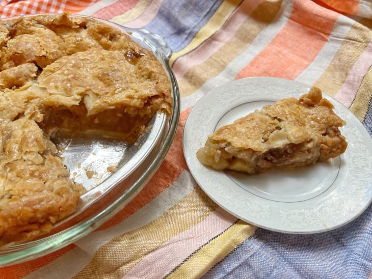 3 StoreBought Pies That Could Totally Pass for Homemade November