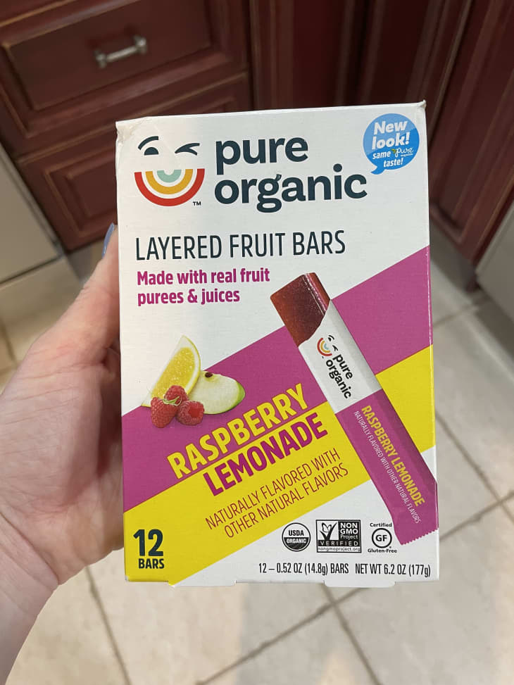 5 Best Fruit Snacks Brands The Kitchn