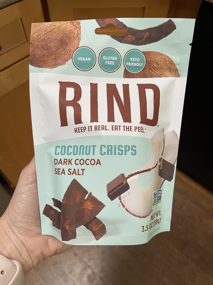 5 Best Fruit Snacks Brands The Kitchn