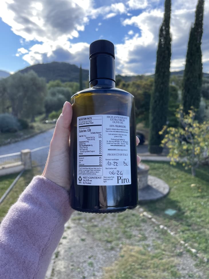 3 Things You Should Know Before Buying Your Next Bottle of Olive Oil