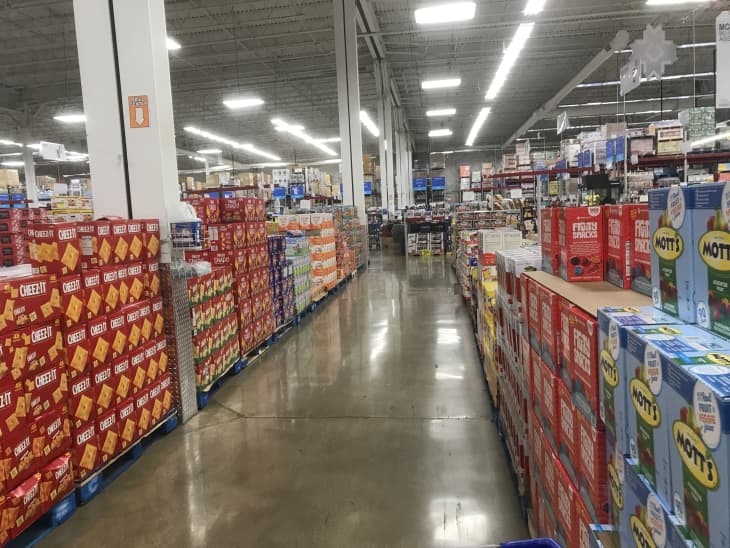 10 Things You Should Know Before Shopping at Sam's Club for the First