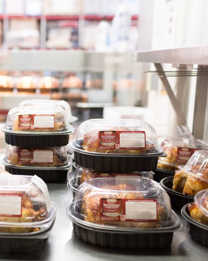 13 Best Sam’s Club Tips Every Shopper Should Know The Kitchn