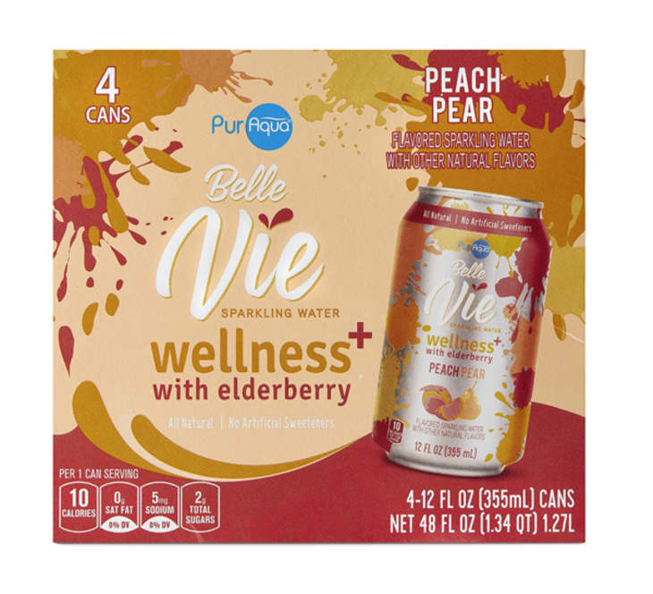 Aldi Finds January 2023 Chocolate Belgian Waffles, Spinach Ravioli